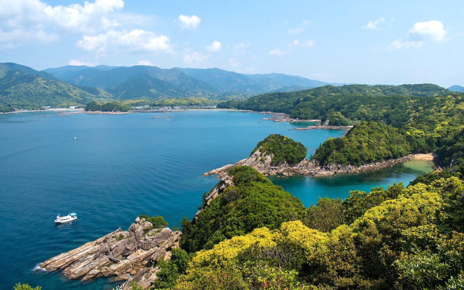 🐠 천연 뮤지엄・아시즈리 해저관(덴넨 뮤지아무・아시즈리 카이테이칸) 이미지 8